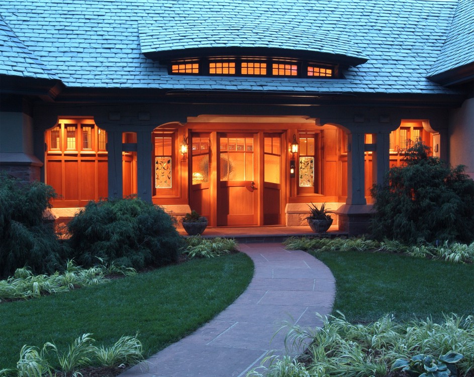 Homes Tea2 Architects The Home Was Featured In Architectural Digest Pleased With End Result Homeowner Requested We Design A Second