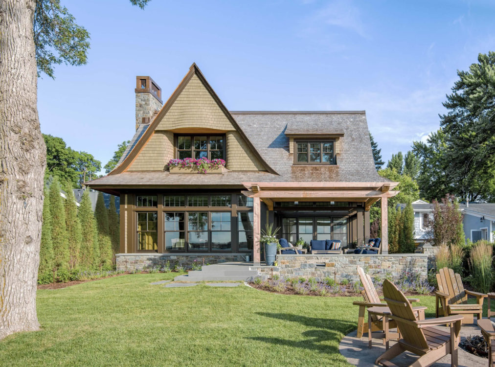 Homes Tea2 Architects